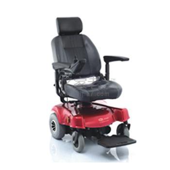 鱼跃电动轮椅车D310型 鱼跃轮椅车 