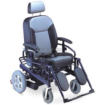 佛山轮椅FS122LGC 电动 方便