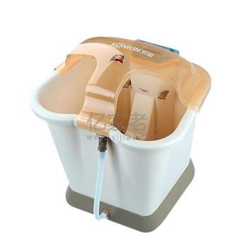 宋金遥控保健足浴器SJ-898