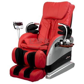 美国喜健LE-Z007 智能按摩椅.