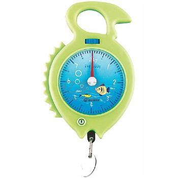 香山机械式手提称 BTZ02 绿色