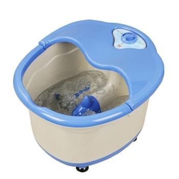 皇威 H-116B 新品足浴盆 足浴盆 按摩 泡脚盆 电动