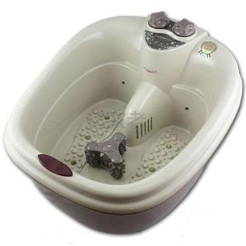 上海朗欣特ZY-818升级版足浴盆 足浴器 按摩洗脚盆