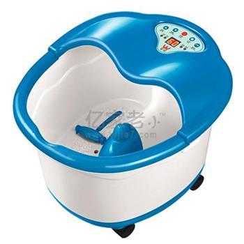 皇威H-116A 手提式足浴盆 足浴器 按摩洗脚盆