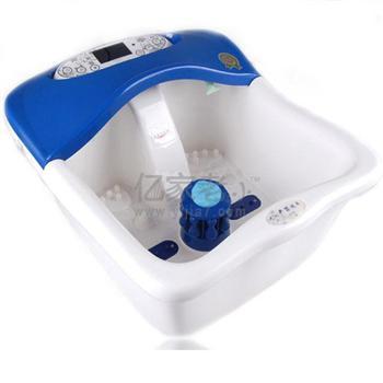 上海朗欣特足浴盆ZY-899 天御足浴器 泡洗脚盆 浴足盆