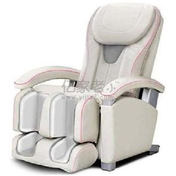 松下（panasonic）EP-MA02C按摩椅 象牙白