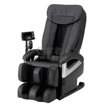 日本三洋按摩椅HEC-DR5700