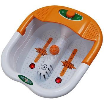 茗泰MT-02A 手提养生足浴盆 足浴器