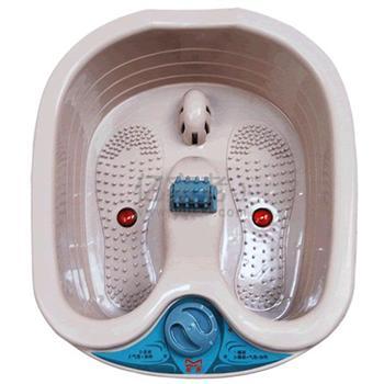 茗泰MT-03A 养生足浴盆 足浴器按摩洗脚盆