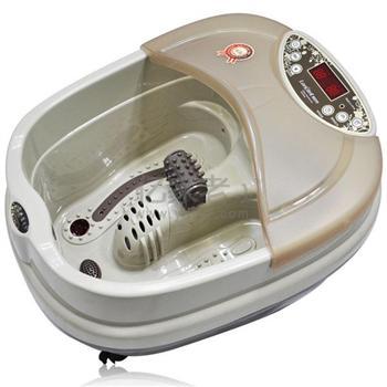 上海朗欣特ZY-868足浴器 多功能豪华足浴盆 摩洗脚盆