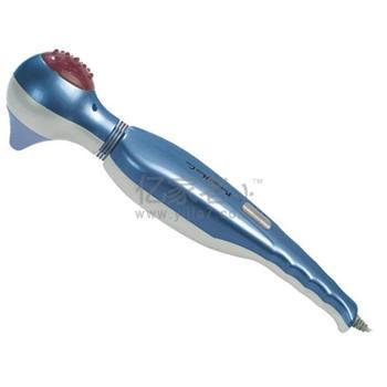 璐瑶（LUYAO）红外磁波按摩器LY-603A蓝色和灰色