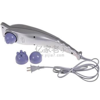 伴康BK-2002A小海豚按摩棒