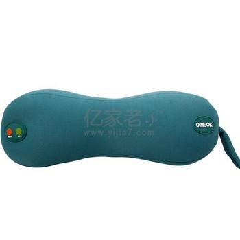 奥美康（OMEOK）腰轻松按摩枕:Y-M2103