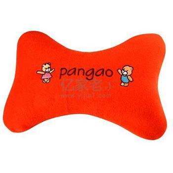 攀高健康磁感按摩枕FM-9504D4