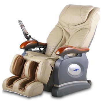 美国艾力斯特(豪中豪)SL-A17B按摩椅