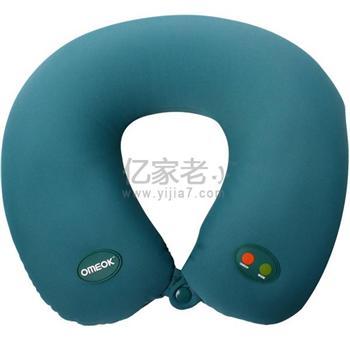 奥美康（OMEOK）颈椎按摩枕:Y-M2102 