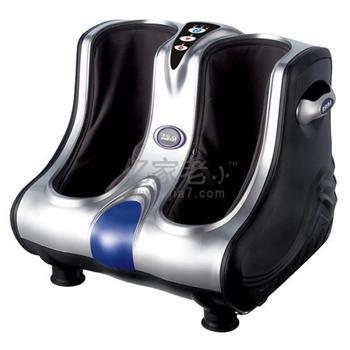日峰脚穴按摩仪RF-8900（黑色 ）