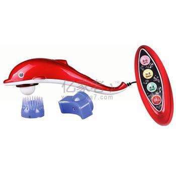 你我他FY-808 小神童红外按摩棒