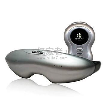 倍轻松爱视健眼仪ISEE200