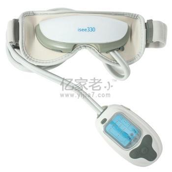 倍轻松爱视保健仪ISEE330