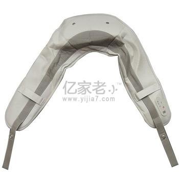 璐瑶LY-803C颈肩按摩器 捶击 敲打披肩 随身的按摩师
