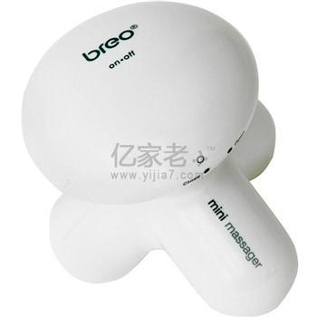 倍轻松mini按摩器