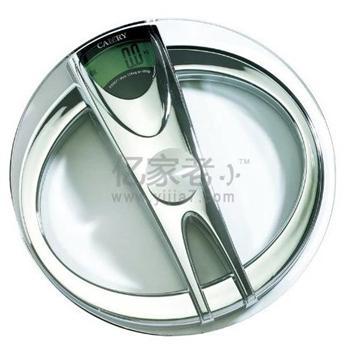 香山（CAMRY）高档电子健康秤EB8675