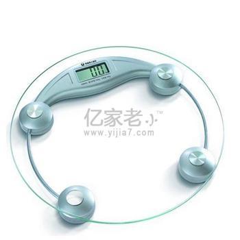 香山EB9005L家用电子健康秤