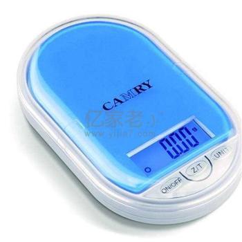 香山（CAMRY)电子口袋秤 EHA901 