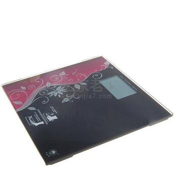 香山EB9323 家用电子健康秤