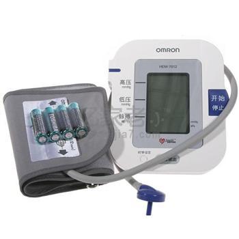 欧姆龙（OMRON ）HEM-7012 日本原装进口
