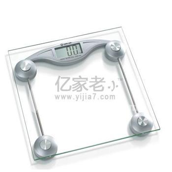 香山 家用电子健康秤 EB9003L