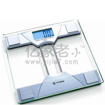 香山EB9008H 电子健康秤