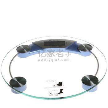 香山EB9871 家用电子健康秤
