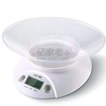 香山（CAMRY）电子厨房秤EK3550
