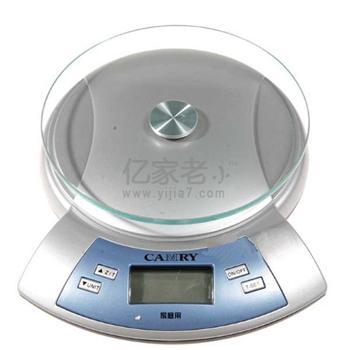 香山（CAMRY）电子厨房秤EK5350