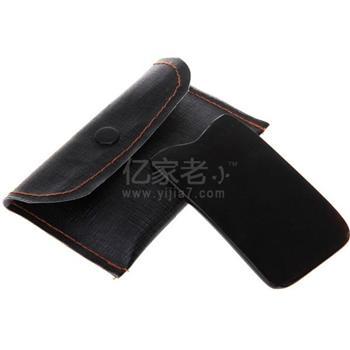 早康牛角刮痧板方板