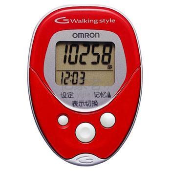 欧姆龙（Omron）电子计步器HJ-113