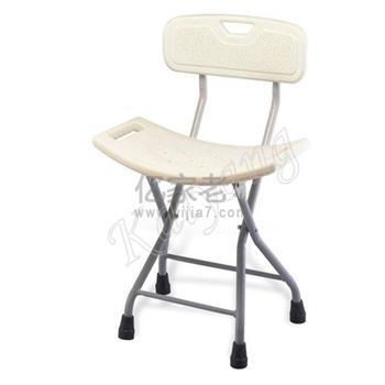 佛山洗澡椅KY791/坐厕椅/沐浴椅/可折叠