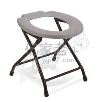 佛山坐便椅KY898/可折叠座厕椅/坐厕椅