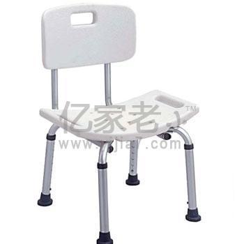 佛山洗澡椅KJT501/沐浴椅/可卸靠背