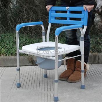 佛山坐便椅KJT716/洗澡椅/可折叠沐浴椅