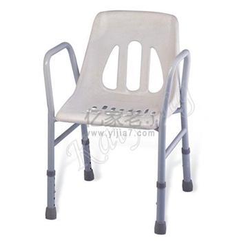 佛山洗澡椅/沐浴椅/带扶手/KY792