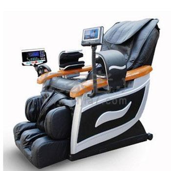 凯仕乐（kasrrow）按摩椅KSR-945