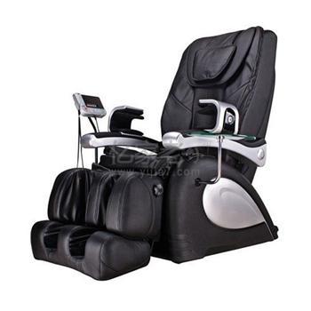 东方神(OSPIRIT)天韵豪华按摩椅DF-1688F5-A (黑色）