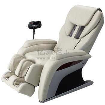 松下（Panasonic）EP-MA10C 按摩椅 舒意得系列（白色） 