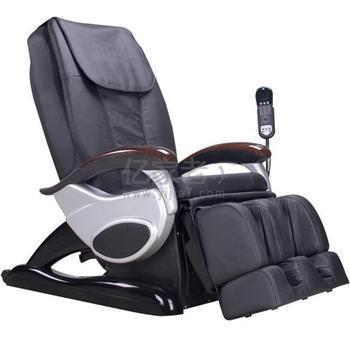 东方神(OSPIRIT)天骄微电脑按摩椅DF613（黑色）