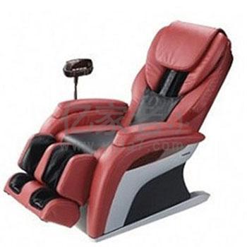 松下（Panasonic）EP-MA10R 按摩椅 舒意得系列（红色）