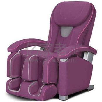 松下（Panasonic）EP-MA02P按摩椅 蔷薇紫