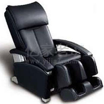 松下（Panasonic）EP1280K 按摩椅 黑色